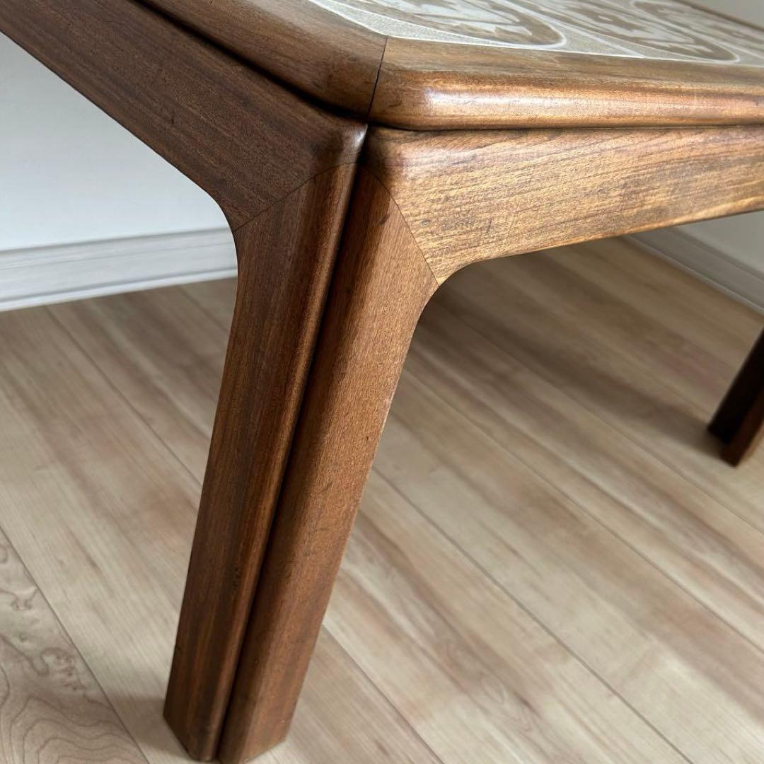 G-PLAN ジープラン ローテーブル コーヒーテーブル タイル ヴィンテージ