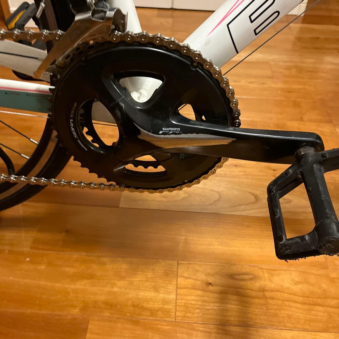 BIANCHI IMPULSO ビアンキ インプルソ 53 2014/15