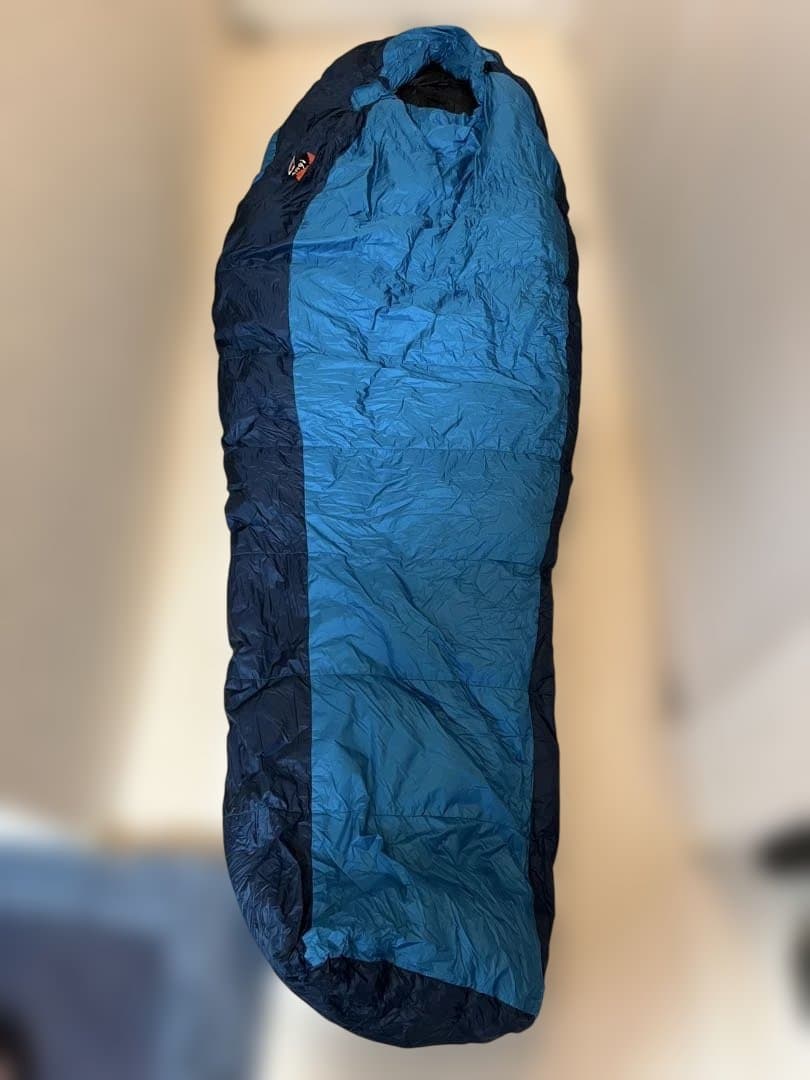 ナンガ　NANGA寝袋•シュラフ　45