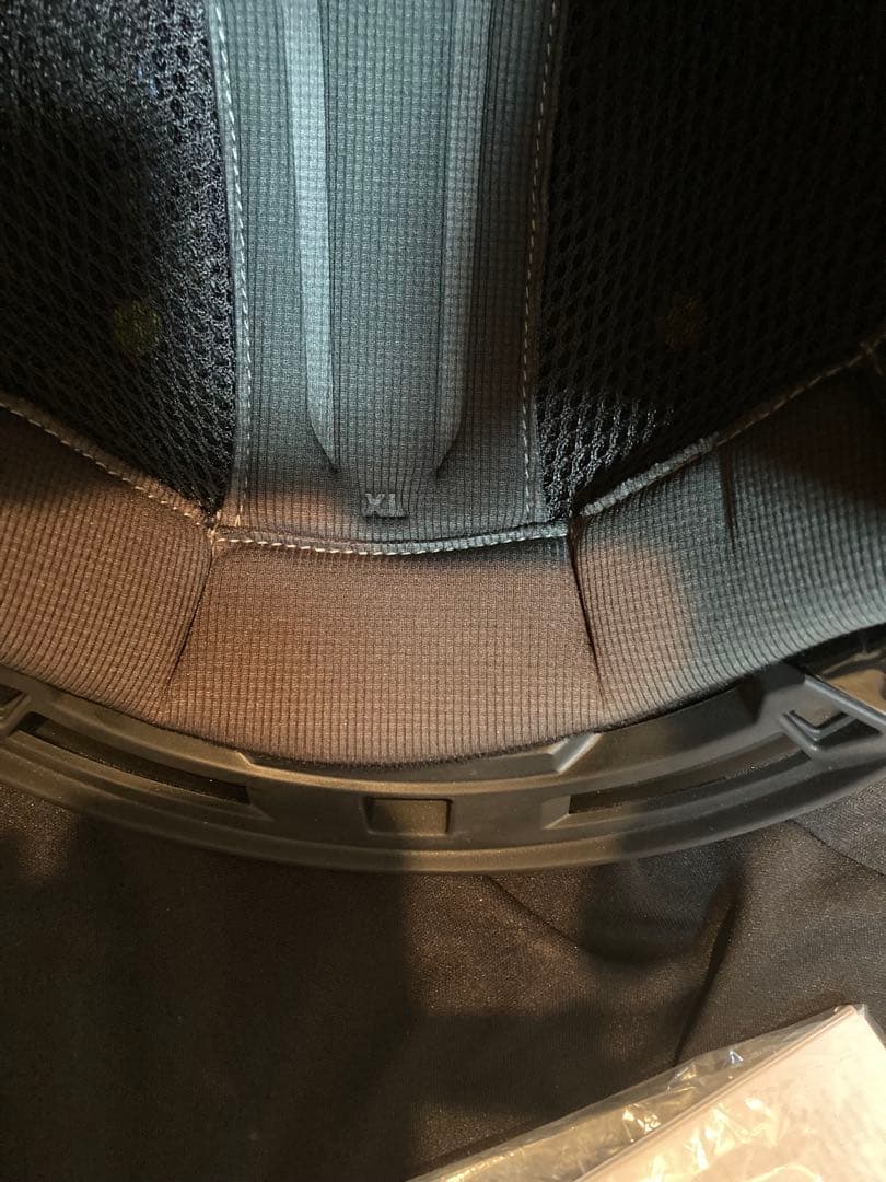 GIRO ヘルメット JACKSON mips XL （62.5〜65）