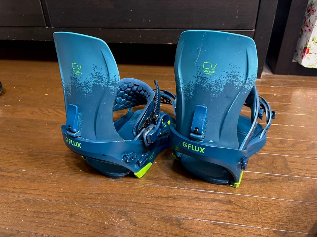 Ishi FLUX CV Mサイズ