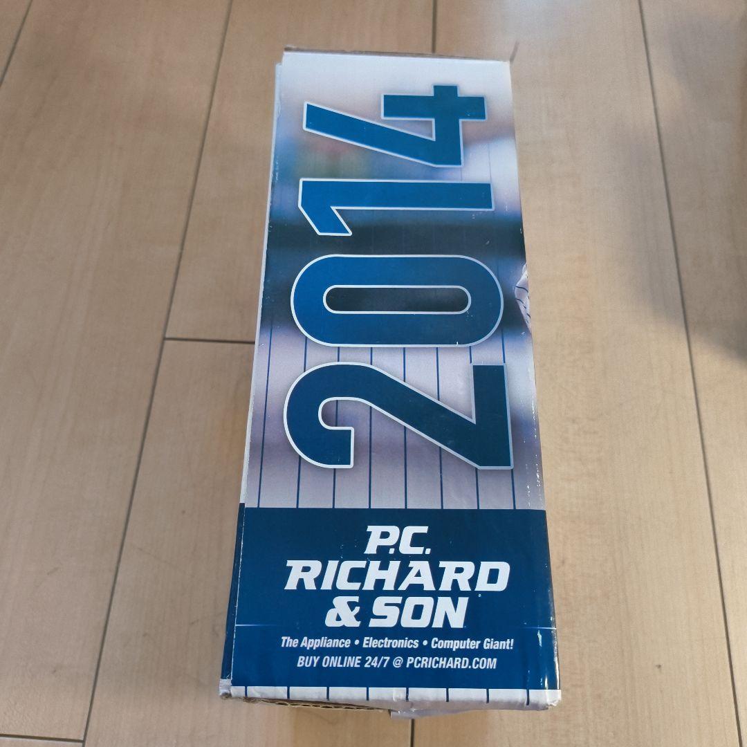 ニューヨーク・ヤンキース　デレク・ジーター（Derek Jeter）グッズ