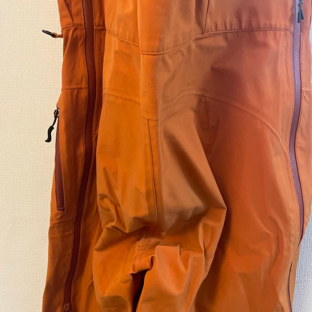 プリズム　p.rhythm スマイルジャケット　パンツセット