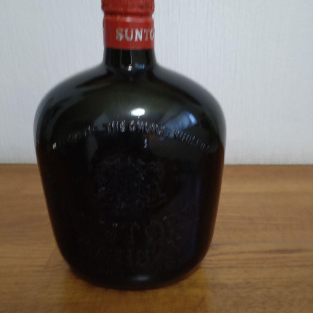 ♦azusa189　ベリーレアオールド & グラス、リザーブ特級２本セット