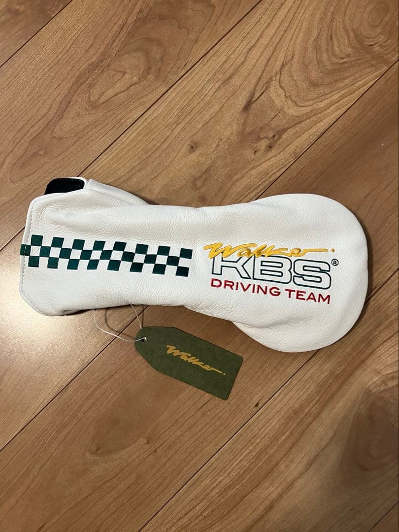 KBS ドライバーシャフト PGW 60S Walker