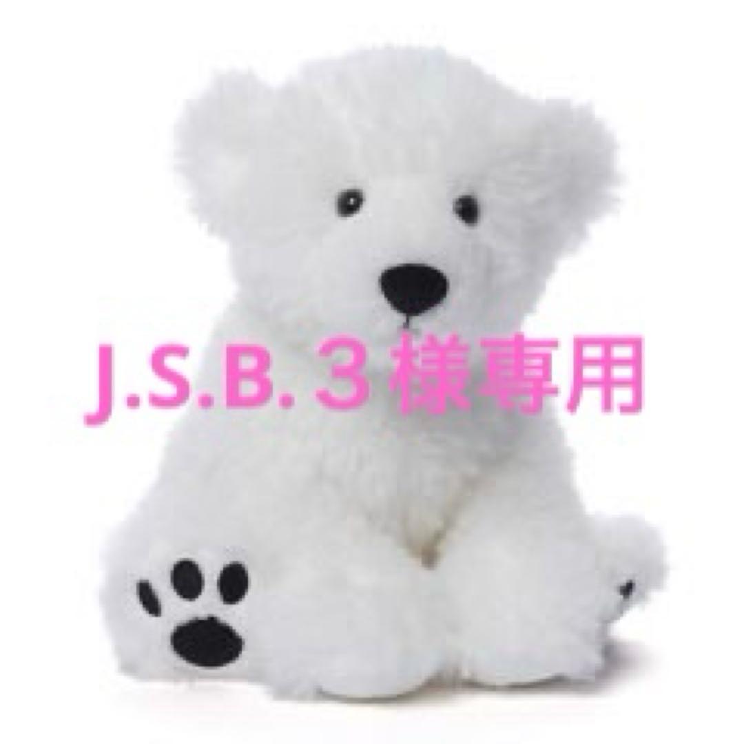 J.S.B.３