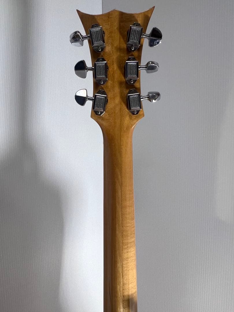 幻の名器 美品 ARIA WG-35 グラマー コピーモデル ジャパンビンテージ