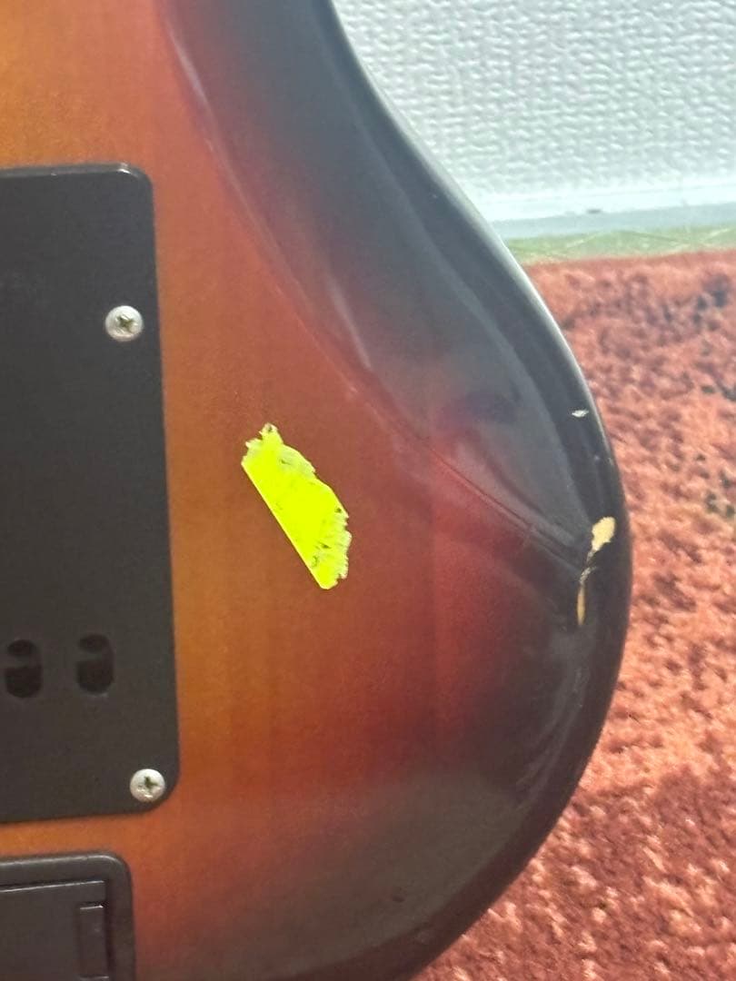 Marine Rider マリンライダー アンプエレキギターアンプ内蔵