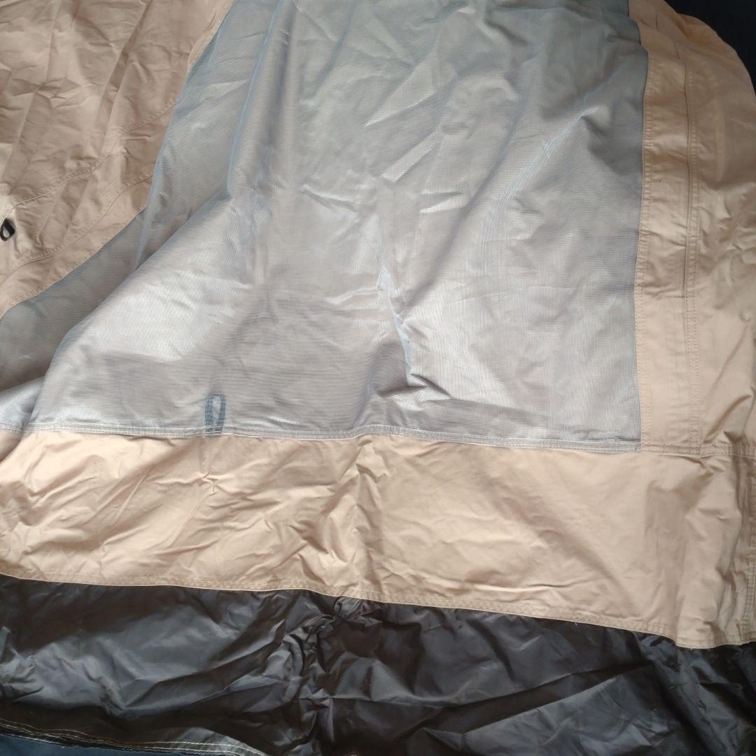 soomloom hapi4p インナー+フロントフラップ