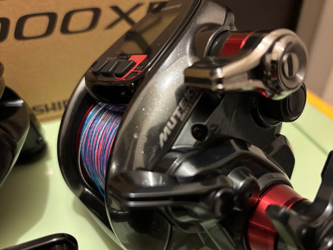 18プレイズ 3000XP 2台 保証期間有