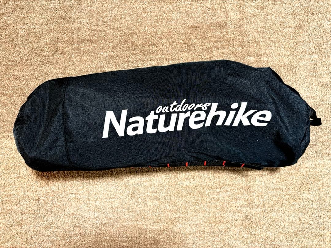 【値下げ中】ネイチャーハイク　コット