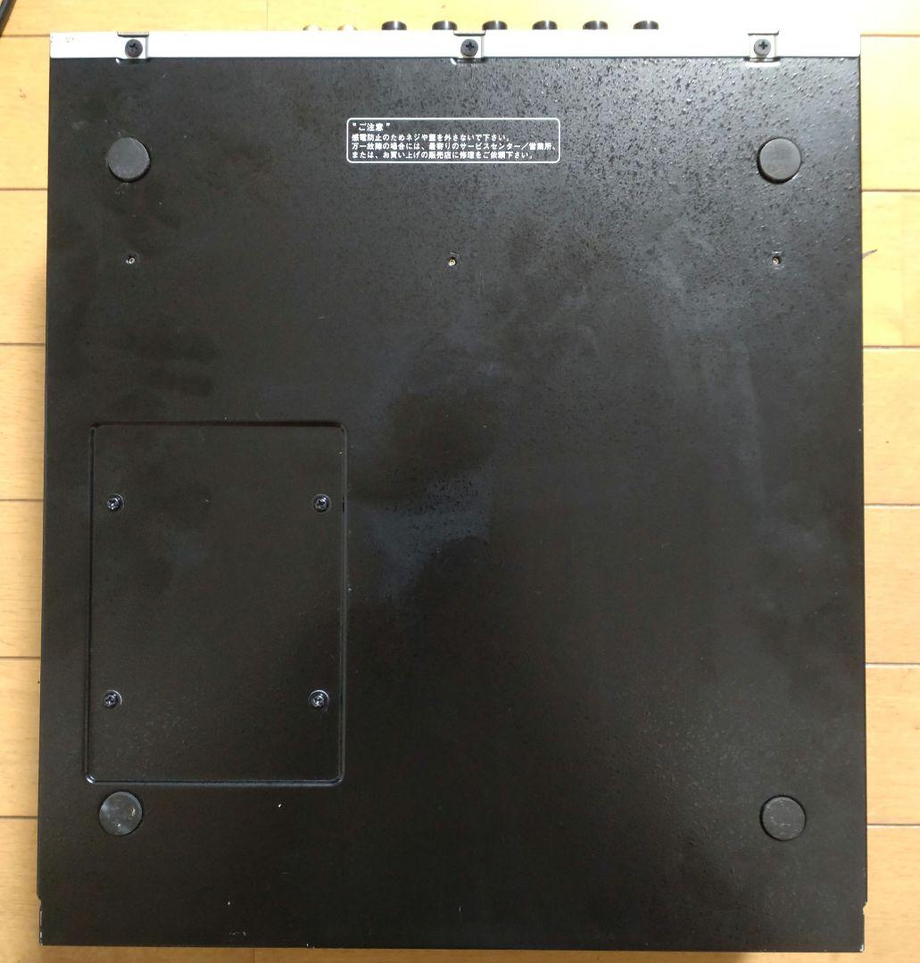 DENON DN-X1100 　動作確認済み　送料込み　DJミキサー 美品