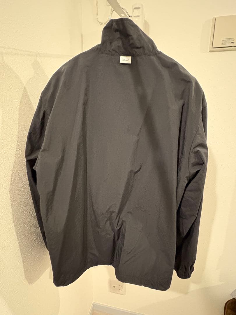 ジャケット・アウター WTAPS TRACK / JACKET / NYLON. TUSSAH 02