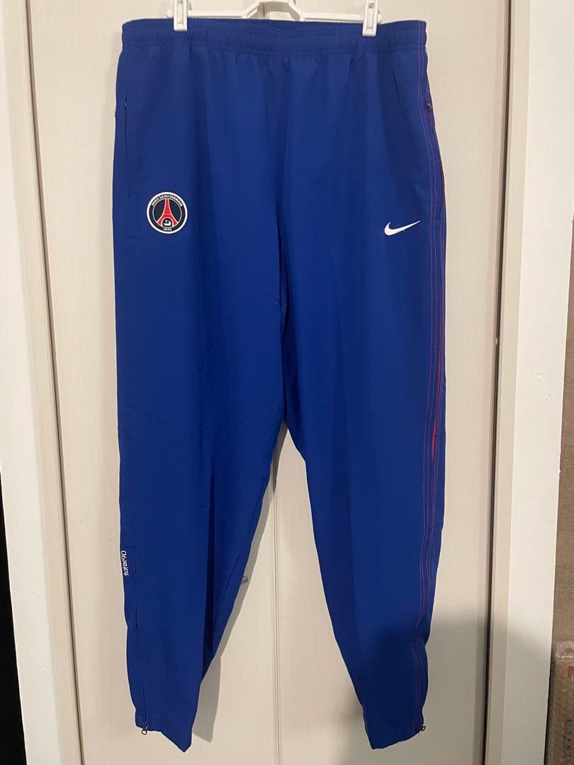 Nike パリサンジェルマン PSG リイシュー　トラックパンツ ジャージ　新品