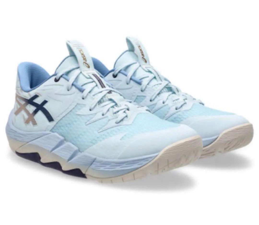 ASICS アンプレアルスlow2 河村勇輝モデル　28cm