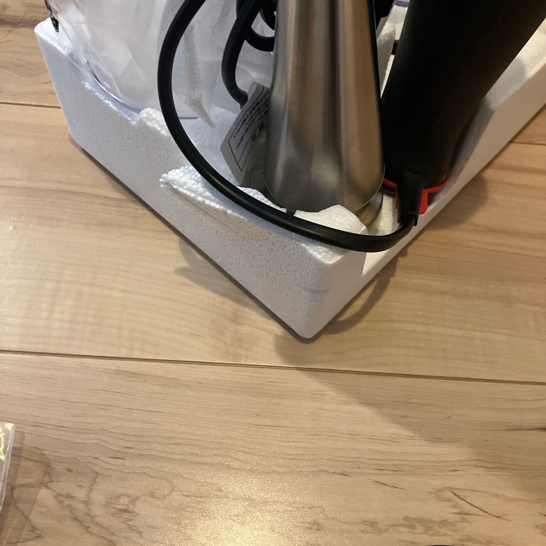 BRAUN Multi Quick9 ハンドブレンダー　MQ9035X