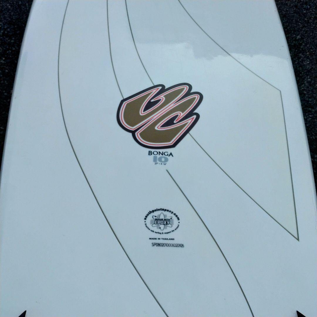 SOUTHPOINT スタンドアップパドルハードボード　サーフィン