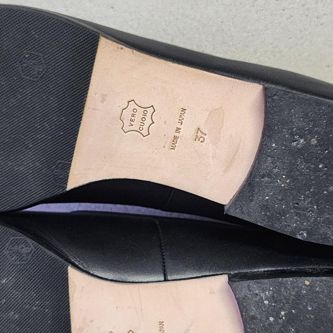 Little One Vintage TASSEL LOAFER シンゾーン 靴