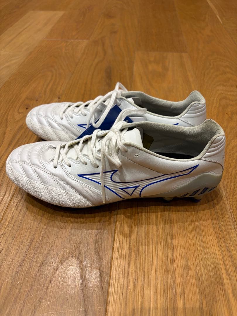 Mizuno モナルシーダneo2 japan