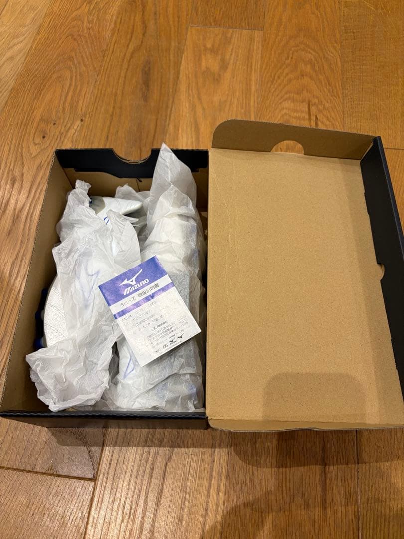 Mizuno モナルシーダneo2 japan