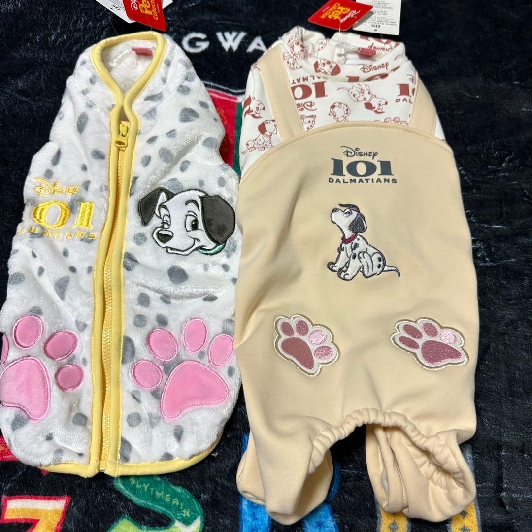 ペットパラダイス　【新品・値札付き】　DSサイズ