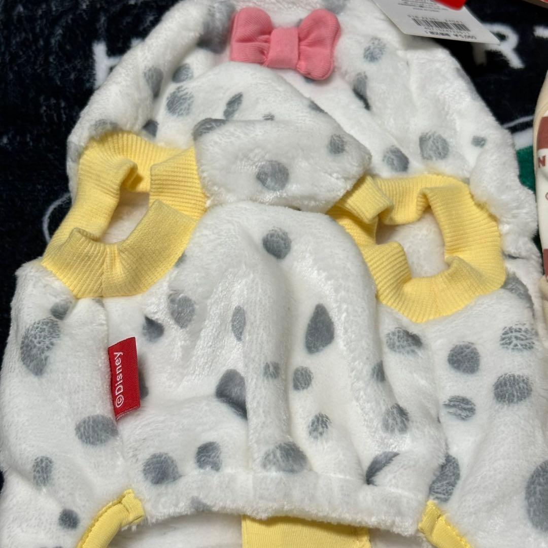 ペットパラダイス　【新品・値札付き】　DSサイズ