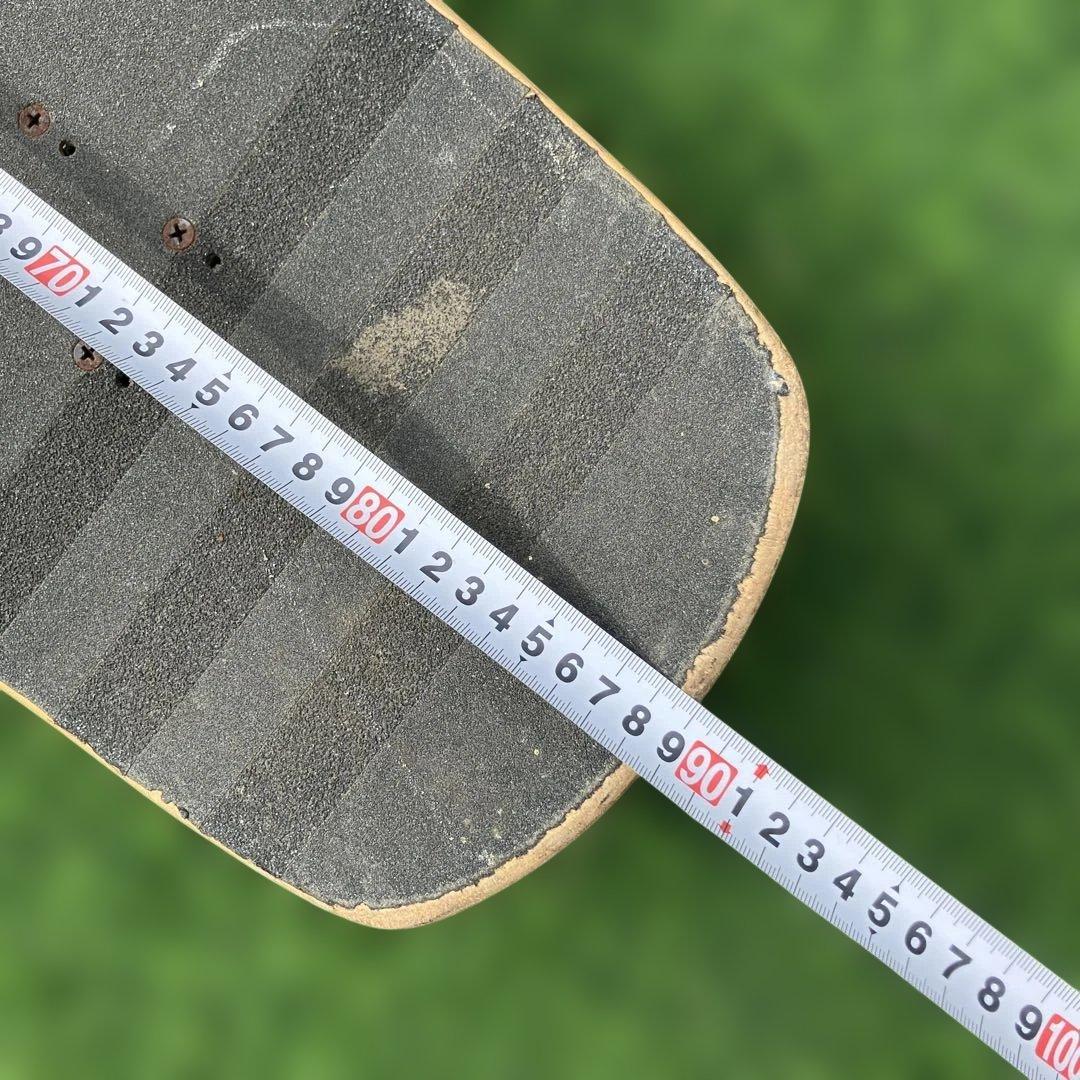 COMET SKATEBOARDS ロンスケ サーフスケート 街乗り