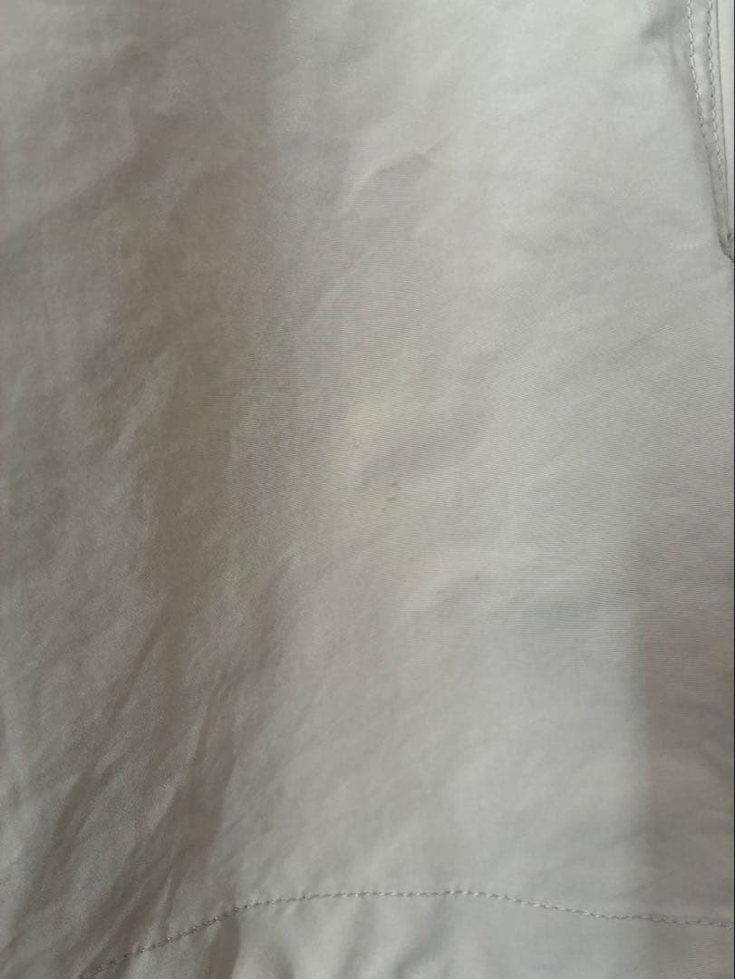 【koko】プラージュ　撥水ハーフモッズコート