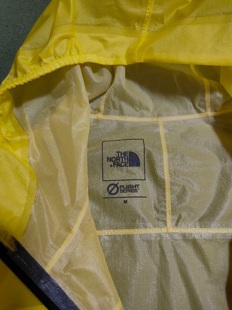 THE NORTH FACE　スカイトレイルフーディ　レディースM