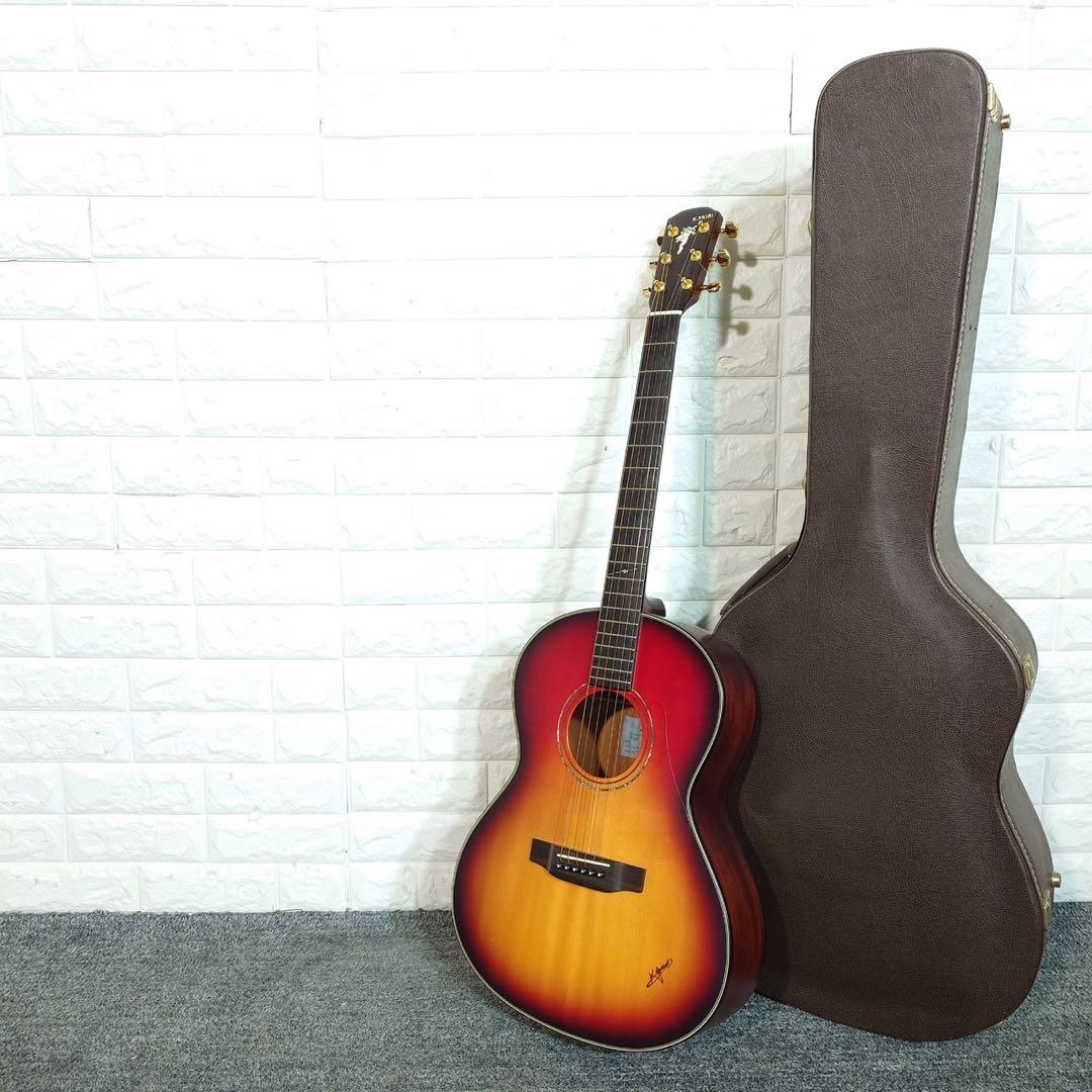 K.YAIRI ヤイリギター アコースティックギター RF-90RB I048