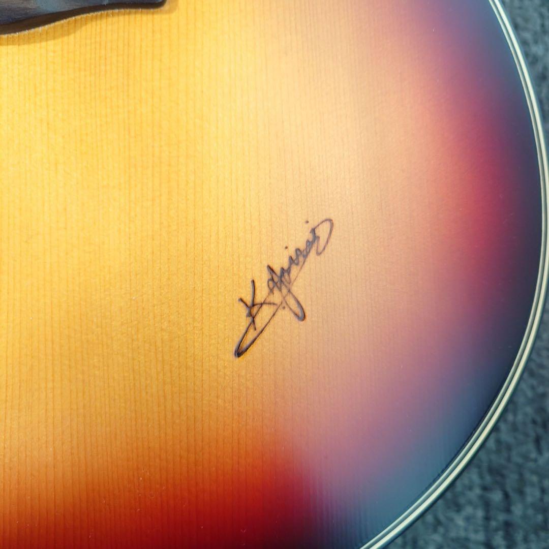 K.YAIRI ヤイリギター アコースティックギター RF-90RB I048