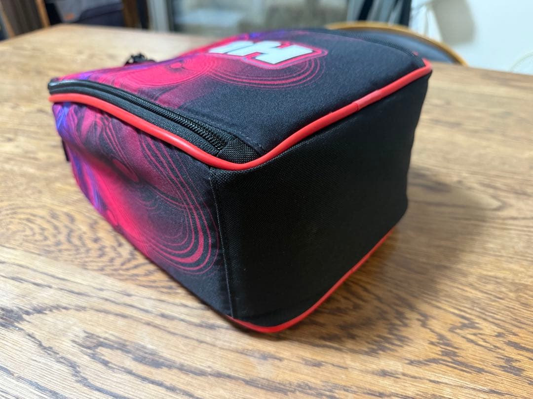 HUDY プロポバッグコンパクト 美品中古