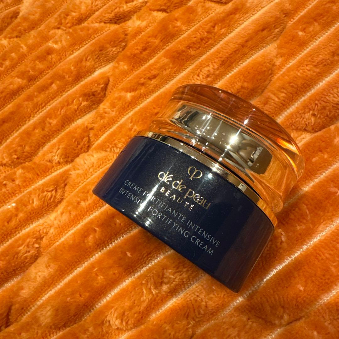 クレ・ド・ポー ボーテ　クレームアンタンシヴn 箱無し