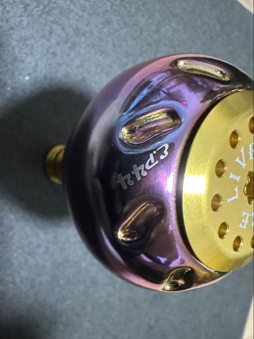 リブレ　EP44 R7 ダイワL