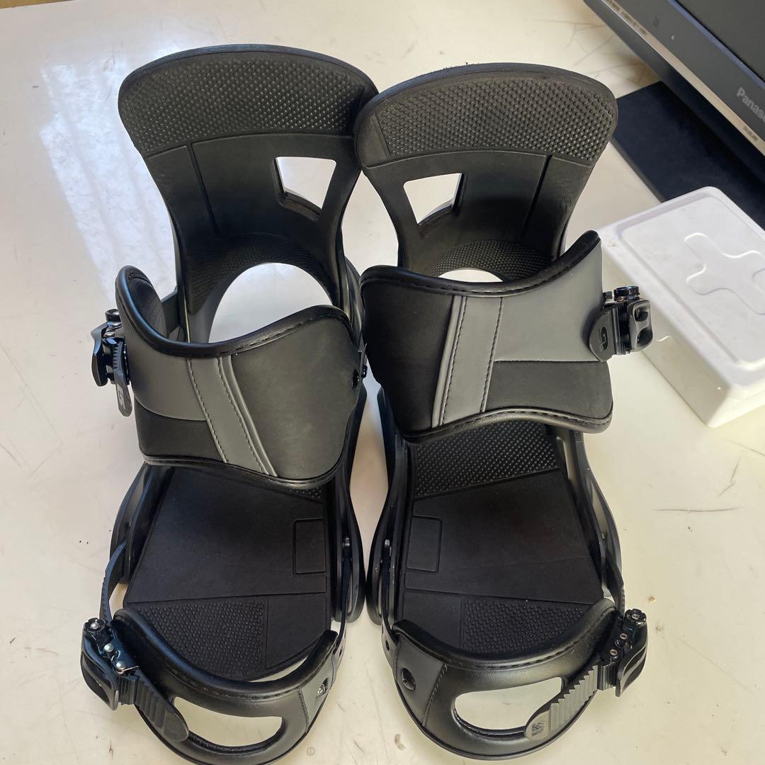 GRAY　グレイ　PRODIGY プロディジー　国産ハイエンドスノーボード