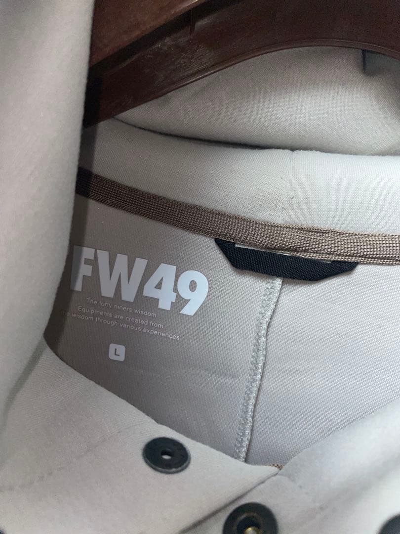 TFW49 メンズウェア セットアップ Lサイズ