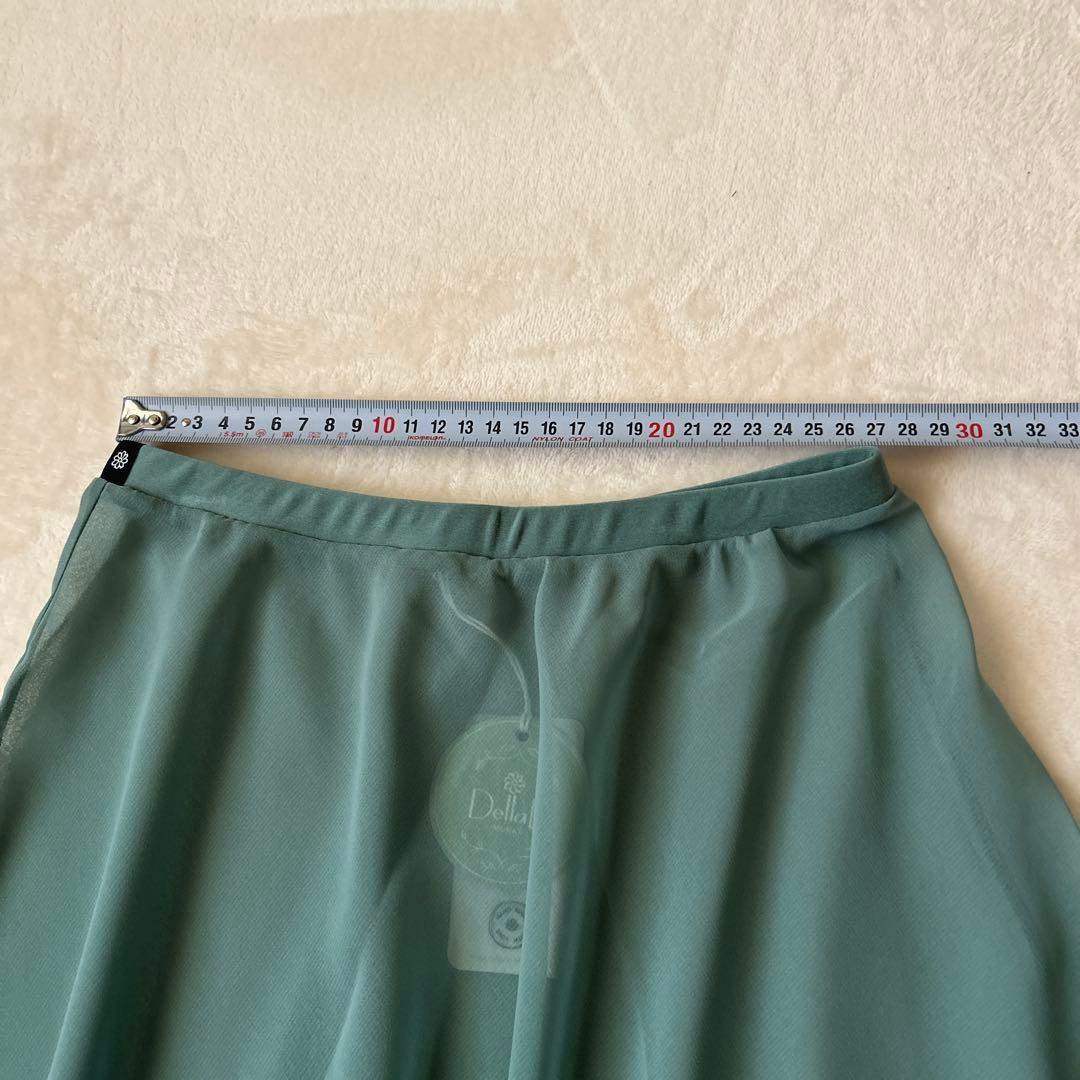Dellalo MILANO スカート　Mサイズ