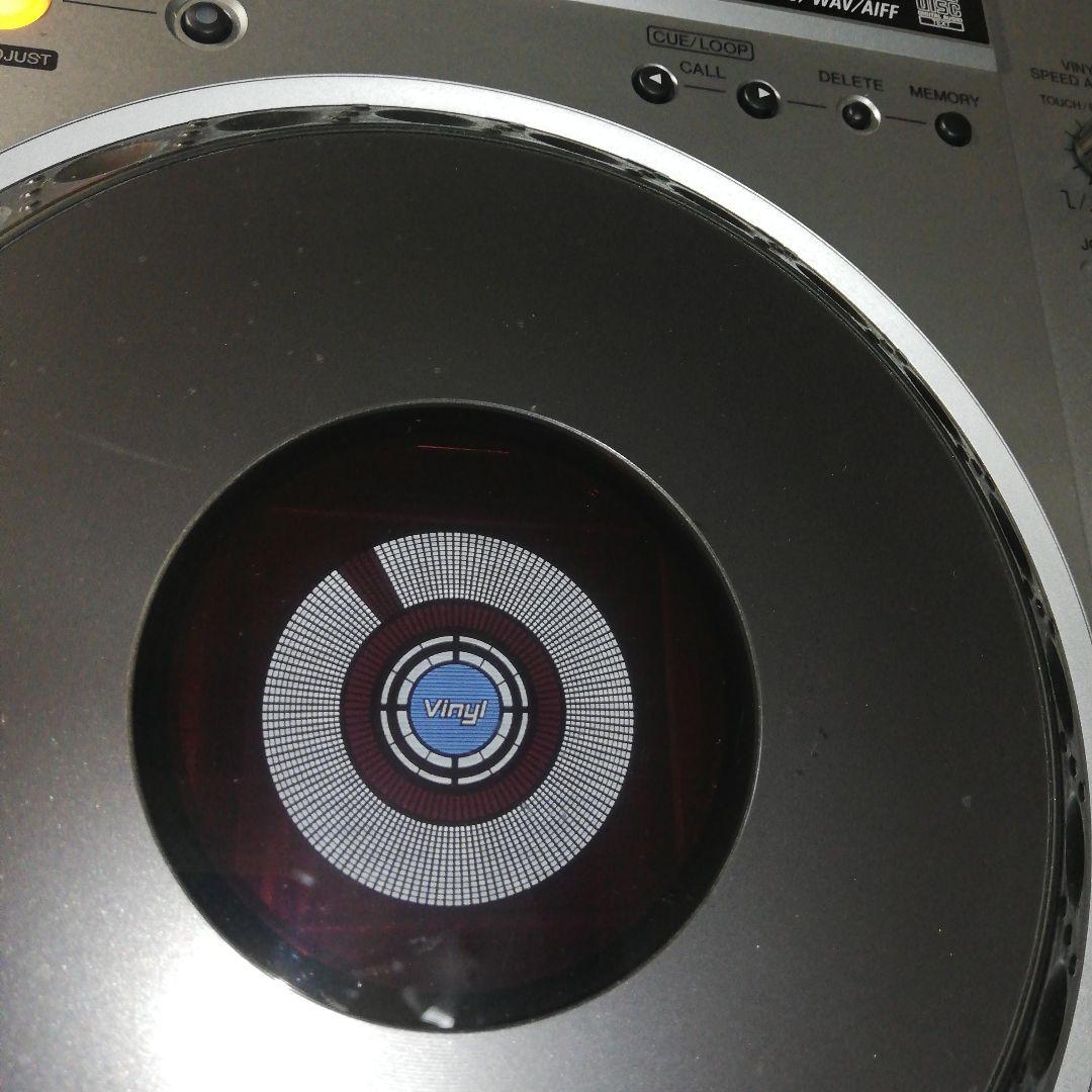 Pioneer　パイオニア　CDJ-850　動作OK　人気モデル　匿名配送!