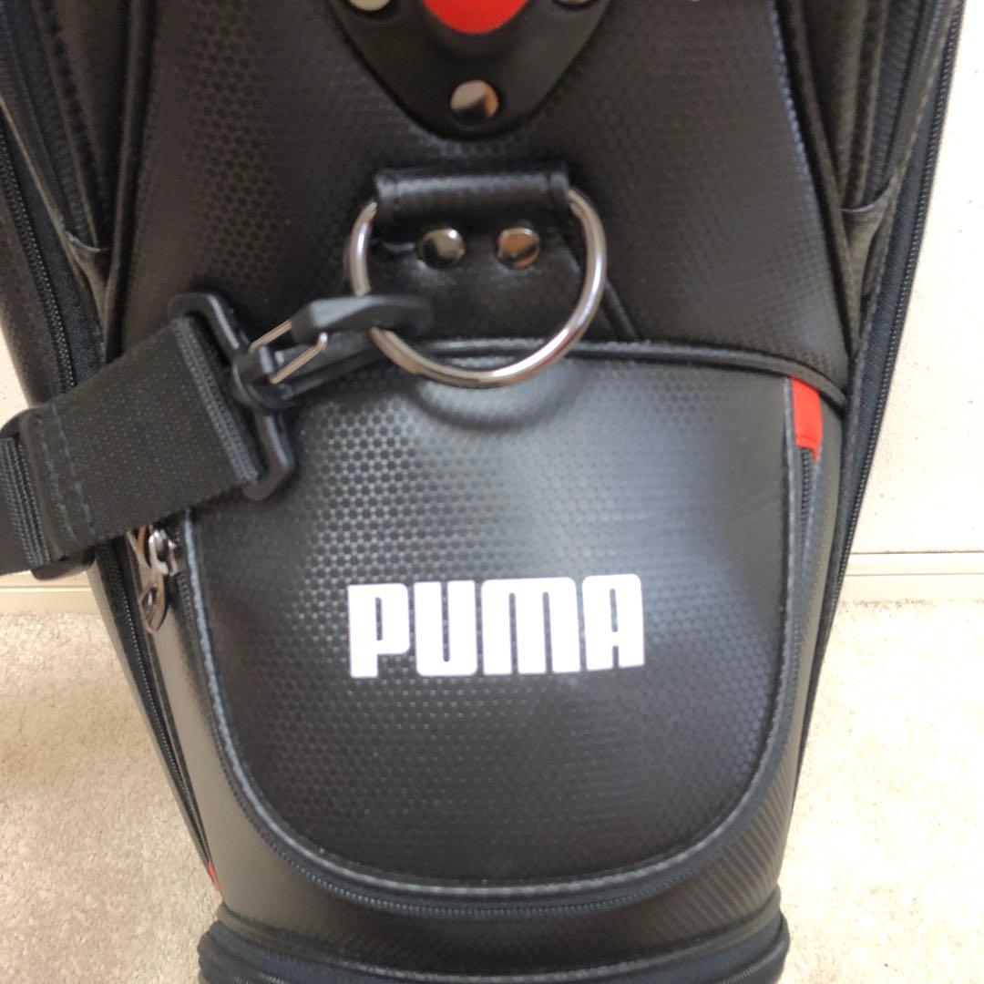 Tadahiro Kudo ほぼ未使用❗️キャディバッグ メンズ