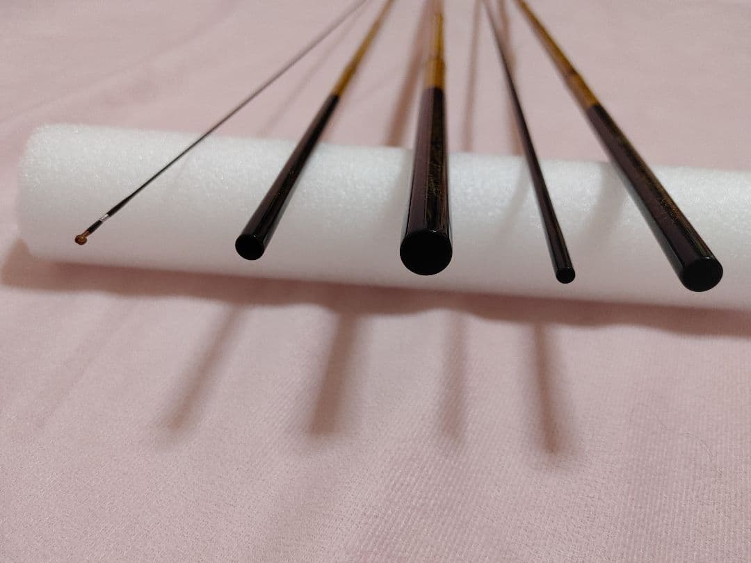 ゆ*ー様 荒法師　武天　15尺　収納袋付き