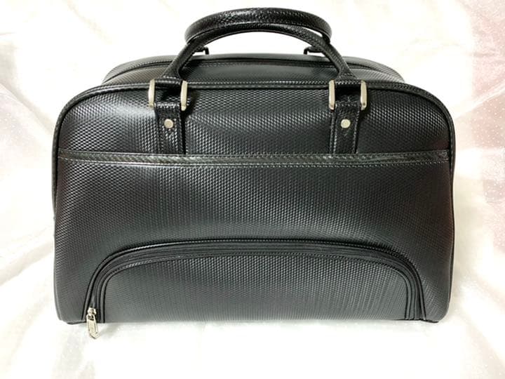 【送料無料】XXIOゼクシオ スポーツバッグ GGB-X109 ブラック