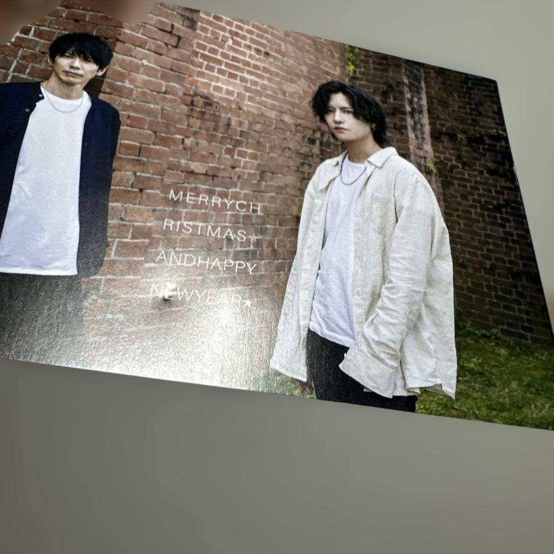 WANDS 会報vol.1-6セットポストカードクリアファイルセット