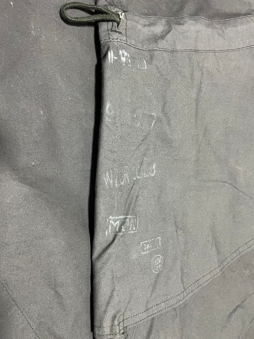 ポーランド軍幕 (ネイビー将校カラー)サイズ２