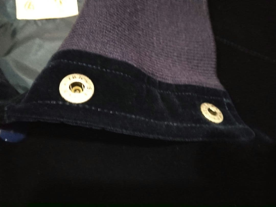 滝川第二高校野球部 グラコン グランドコート ジャンパー甲子園スタジャン