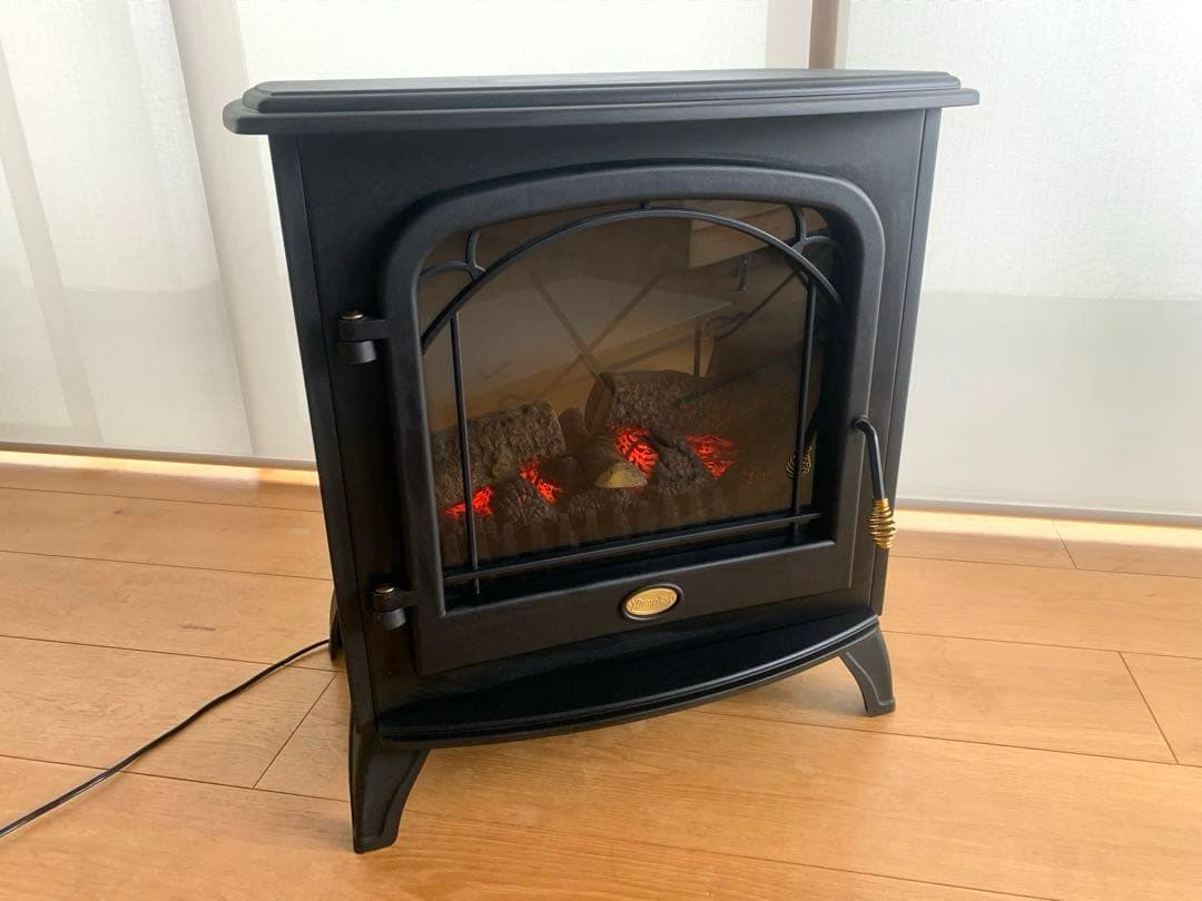 Dimplex 電気暖炉　DS5604