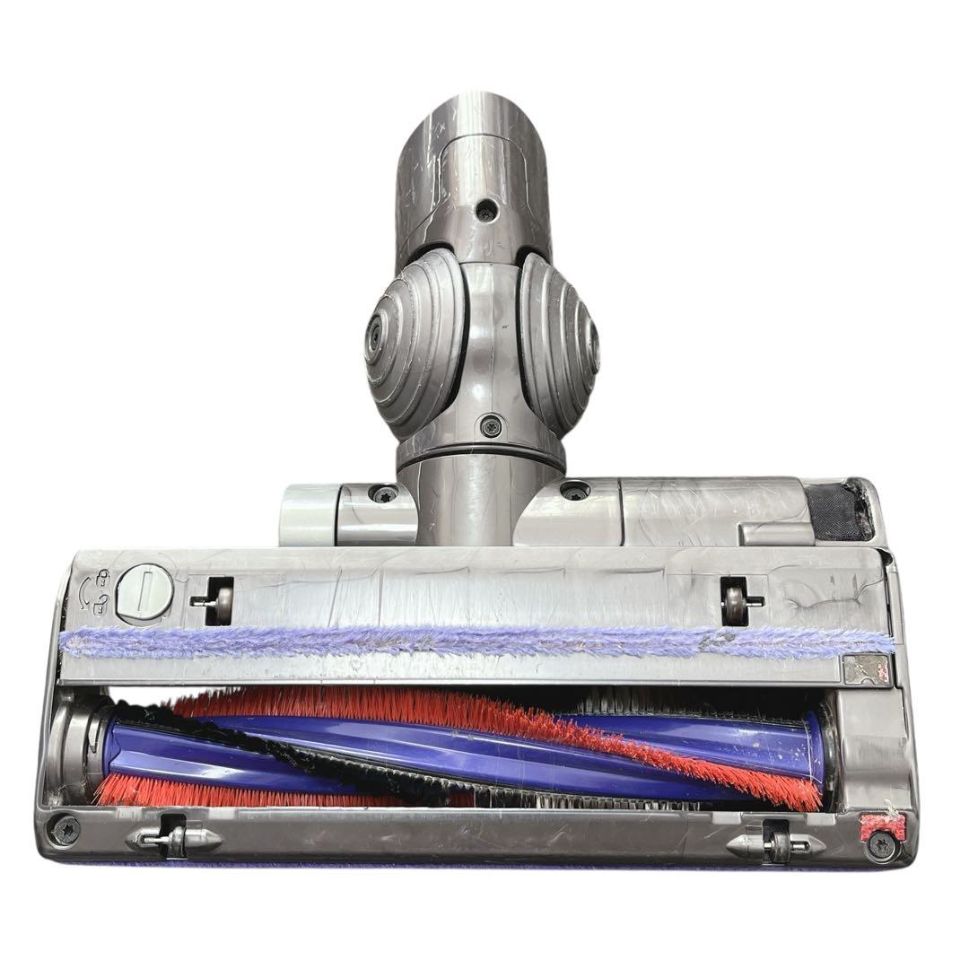 Dyson DC48 サイクロン掃除機 キャニスター型 コンパクト 動作良好