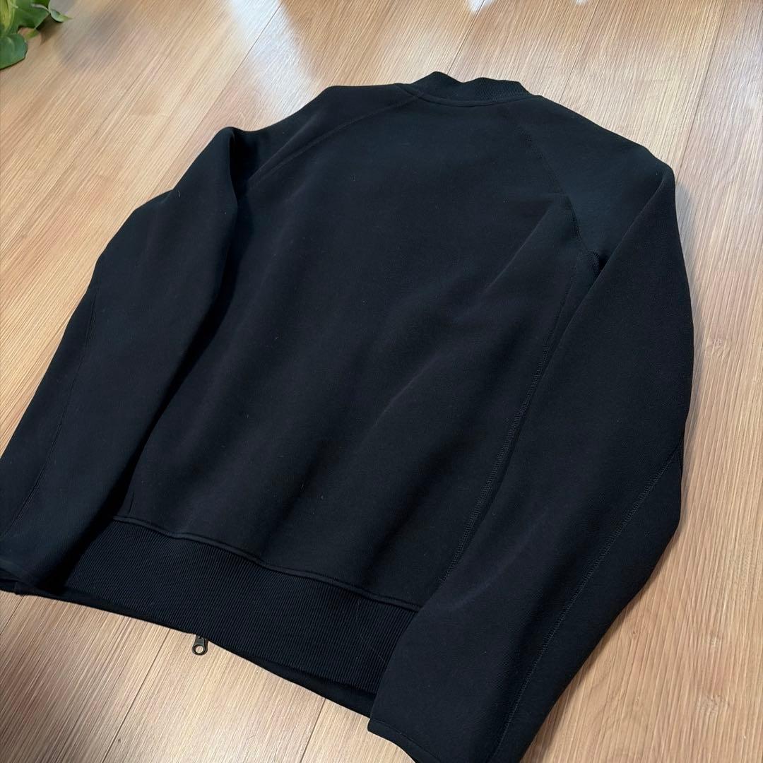 ⭐️ リヴァプールFC テックフリース N98ジャケット