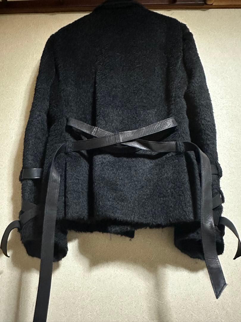 キリュウキリュウ　Kiryuyrik BUCK-TICK 櫻井敦司　着用