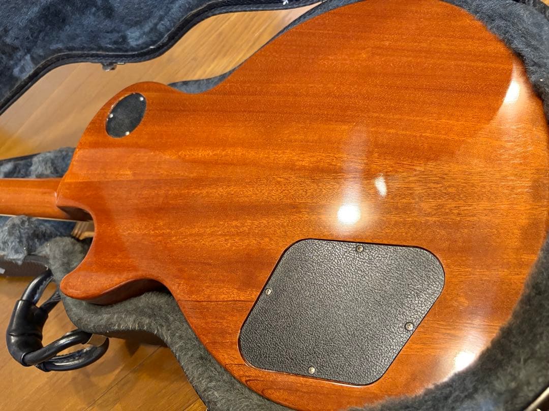 【美品】Gibson LesPaul USA Traditional 2017