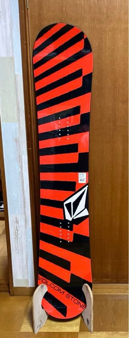 38 超激レア　ボルコム volcom 非売品　スノーボード　ボード　板
